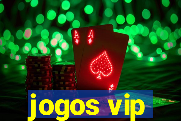 jogos vip